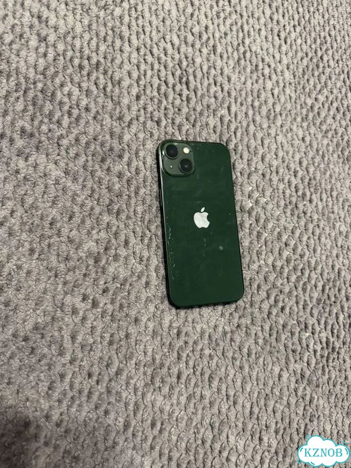iPhone 13, 128 ГБ, SIM + eSIM фото 2