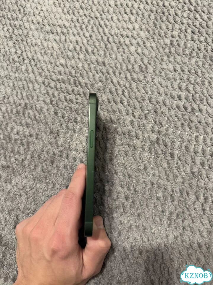 iPhone 13, 128 ГБ, SIM + eSIM фото 4