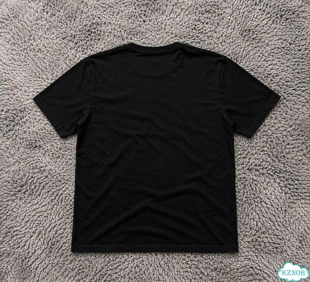 Футболка guess чёрная фото 5