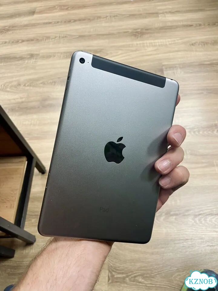 iPad mini 4 128gb sim фото 3