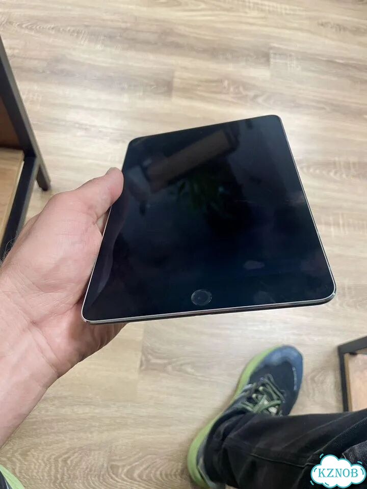 iPad mini 4 128gb sim фото 4