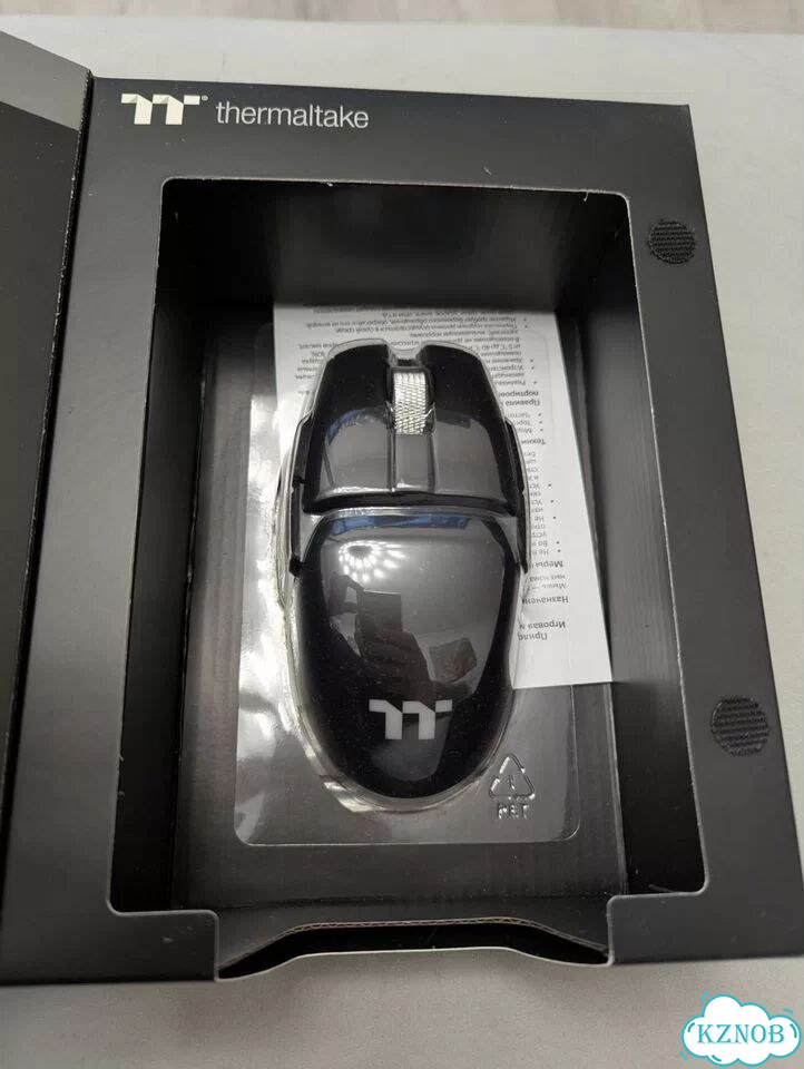Компьютерная мышка Thermaltake Argent M5 RGB фото 2