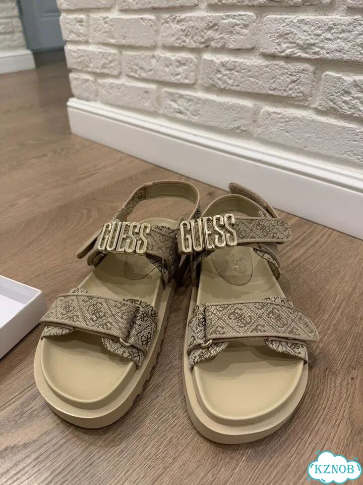 Сандалии женские guess фото 2