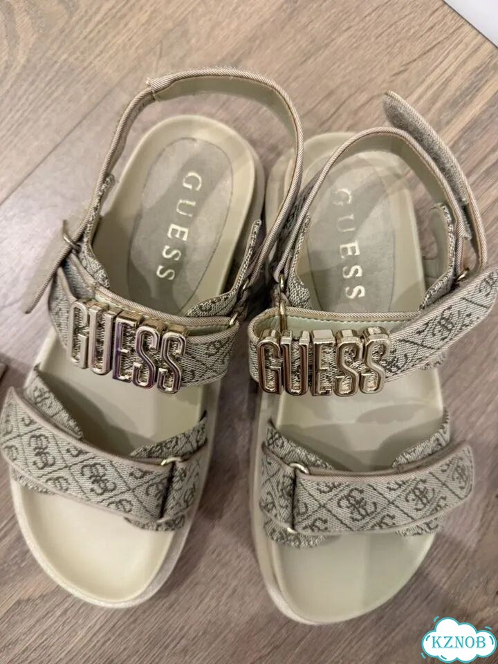 Сандалии женские guess фото 3