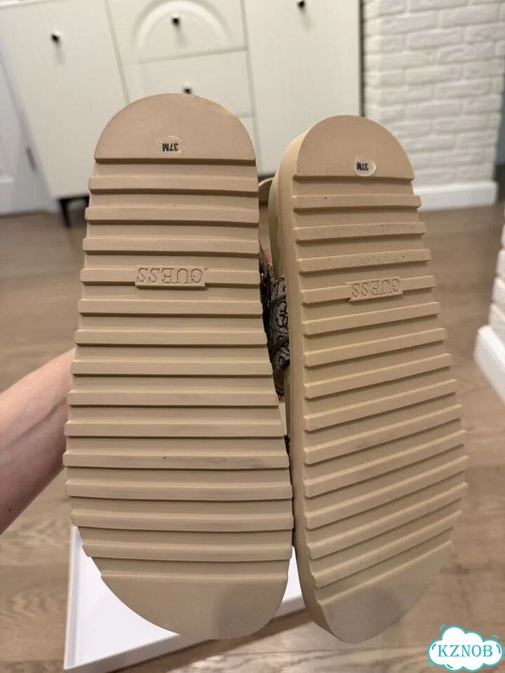 Сандалии женские guess фото 7