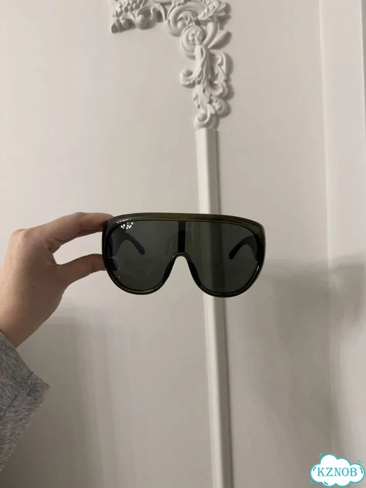 Rick owens очки фото 1