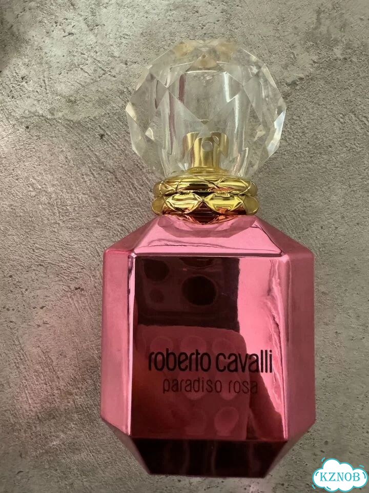 Roberto cavalli духи фото 1