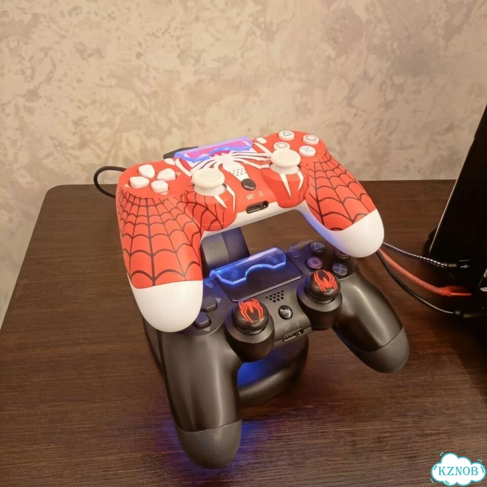 Sony playstation 4 slim, PlayStation VR фото 5