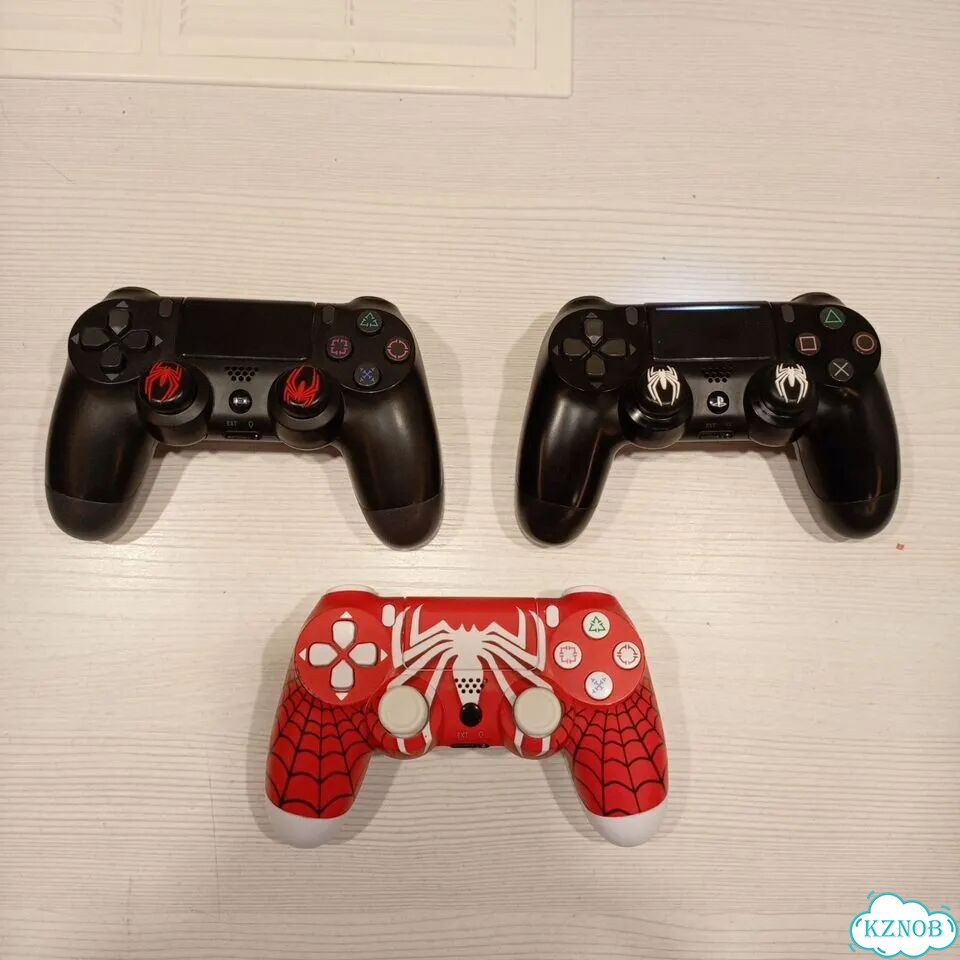 Sony playstation 4 slim, PlayStation VR фото 6