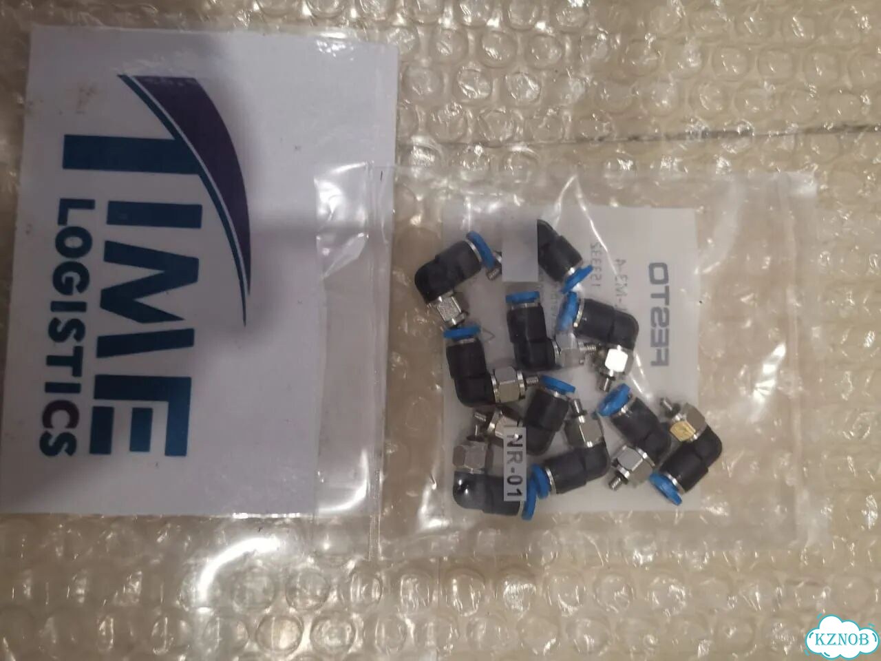 10 Датчик уровня IFM LI 5143 LI0481-K-00knpkg/US фото 10