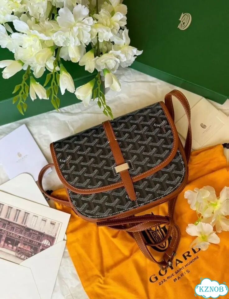 Экслюзивная сумка goyard фото 1
