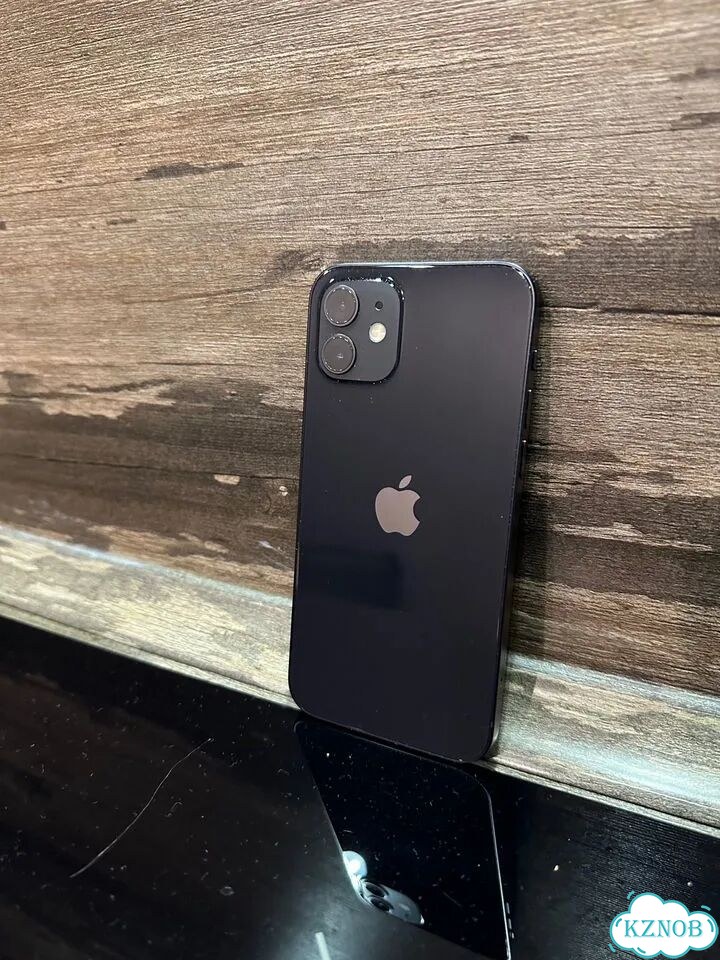 iPhone 12, 64 ГБ, SIM + eSIM фото 1