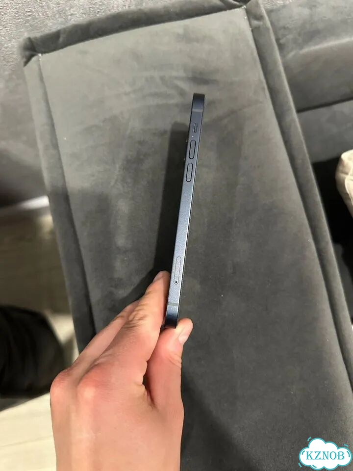 iPhone 12, 64 ГБ, SIM + eSIM фото 2