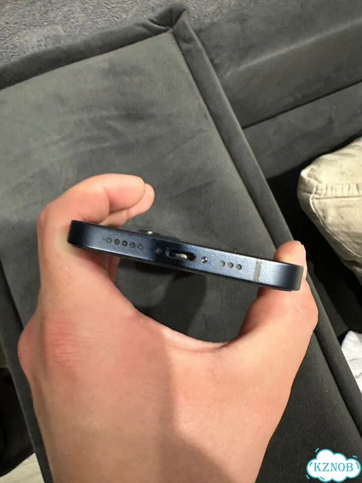 iPhone 12, 64 ГБ, SIM + eSIM фото 3