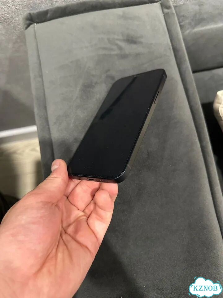 iPhone 12, 64 ГБ, SIM + eSIM фото 4