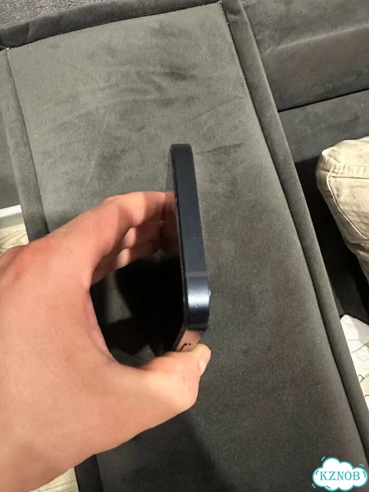 iPhone 12, 64 ГБ, SIM + eSIM фото 6