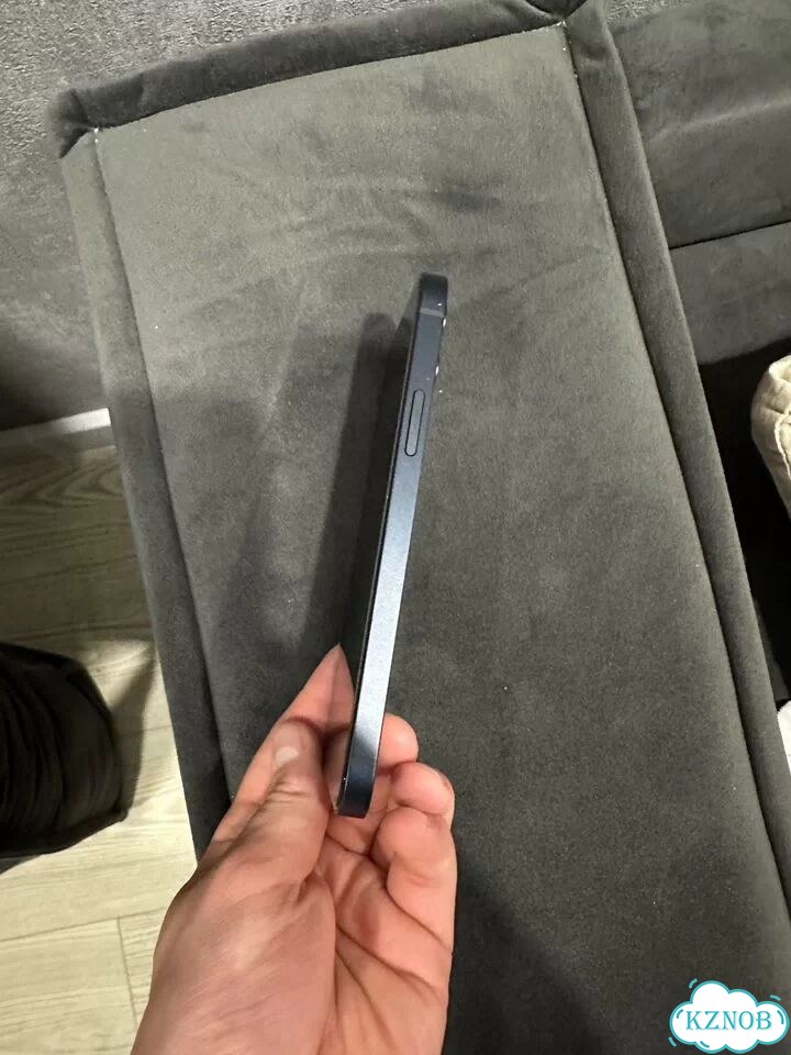 iPhone 12, 64 ГБ, SIM + eSIM фото 7
