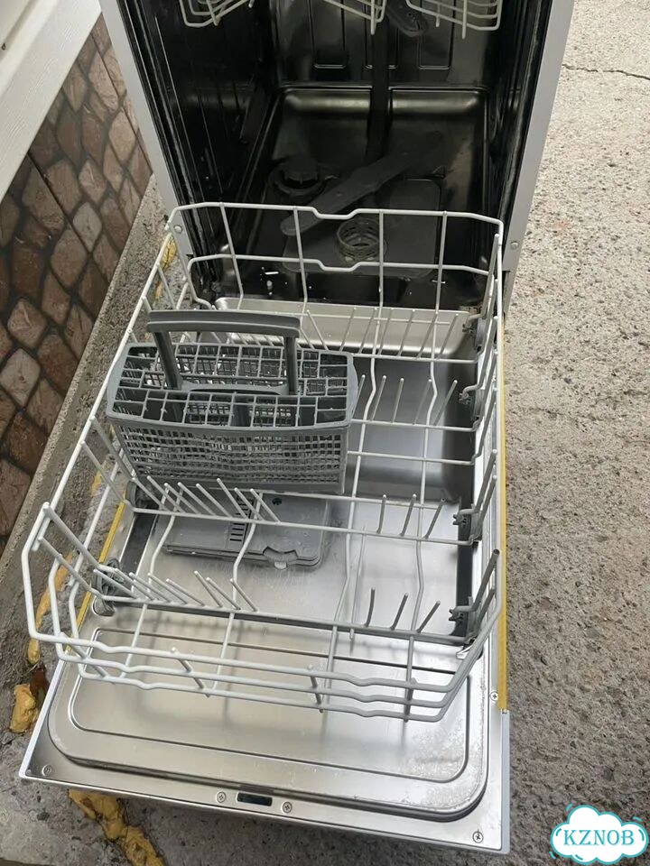 Посудомоечная машина beko DFS2531 фото 3