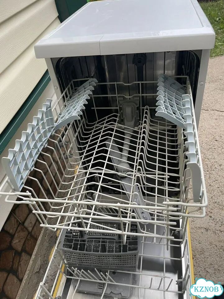 Посудомоечная машина beko DFS2531 фото 5