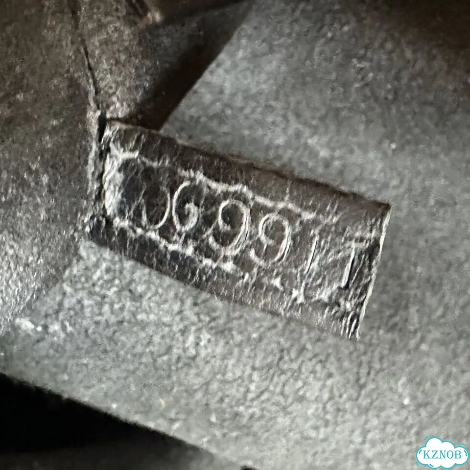 Loewe сумка винтаж вощеная кожа шопер 90s фото 10