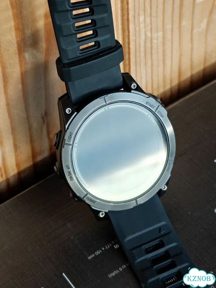 Garmin epix gen 2 pro 47 mm фото 2