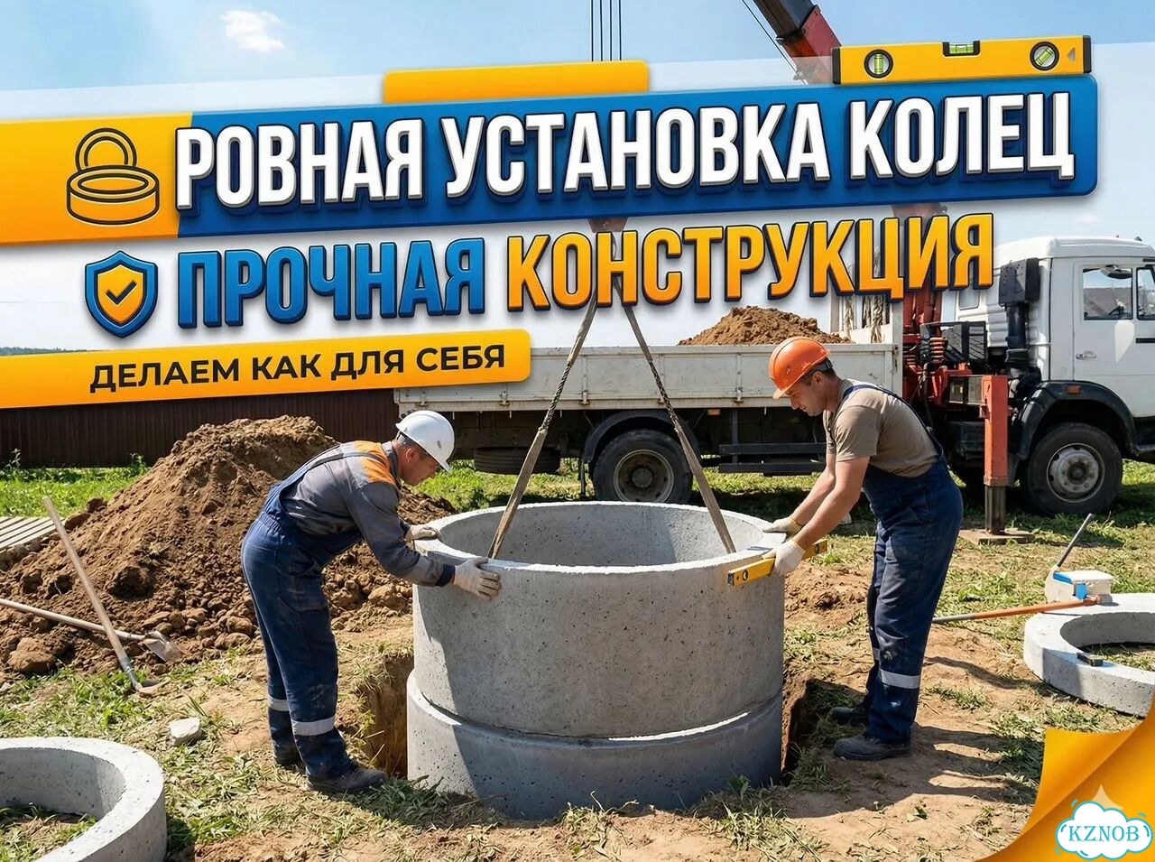 Бурение колодца, выгребная яма, ямобур, бурение фото 6