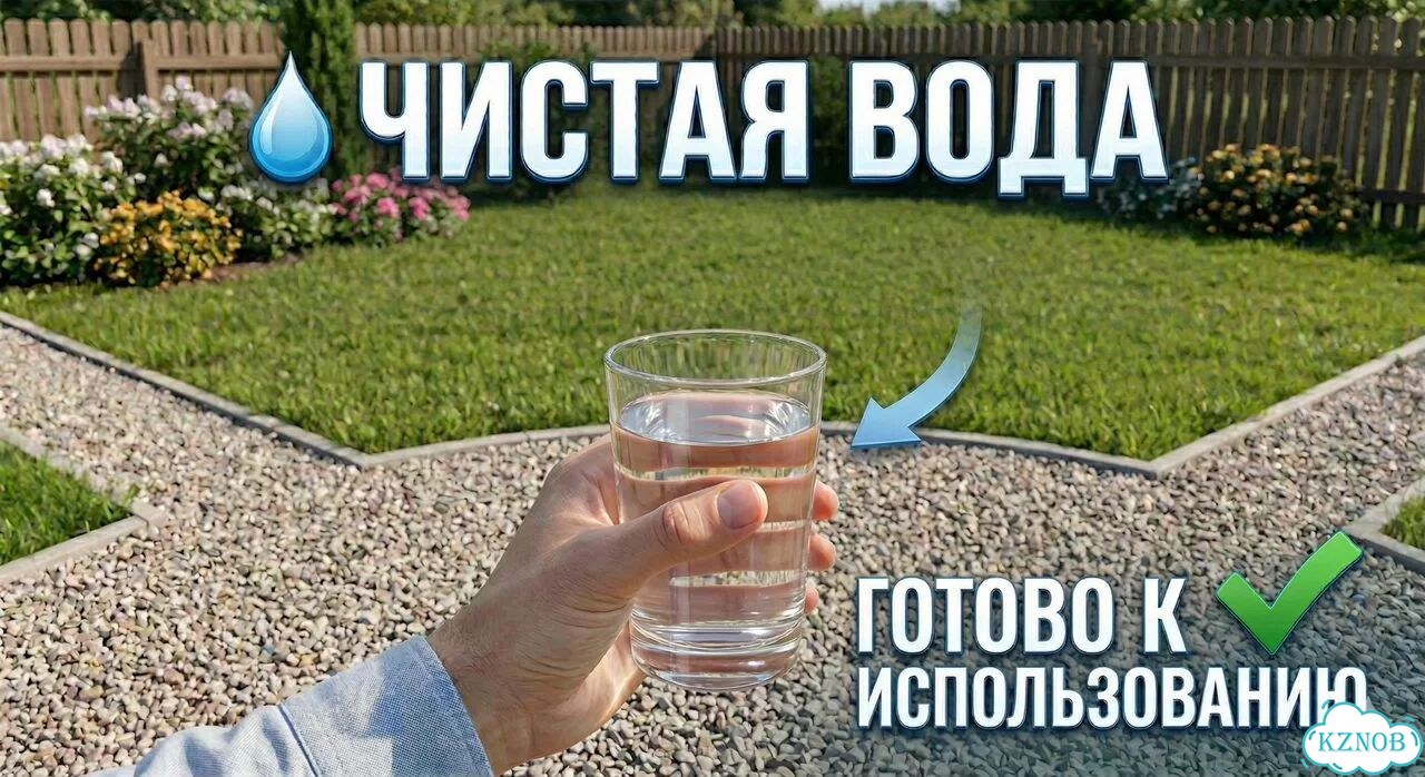 Бурение колодца, выгребная яма, ямобур, бурение фото 9