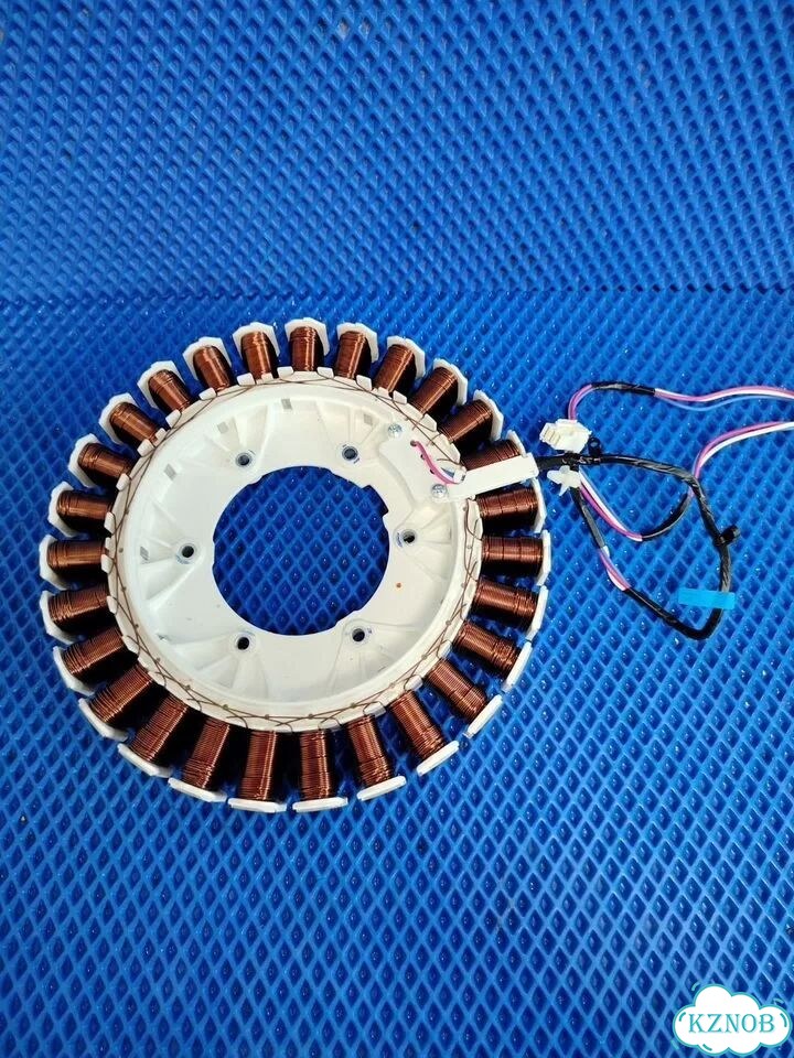 Статор Whirlpool 481010701109 Б/У фото 1