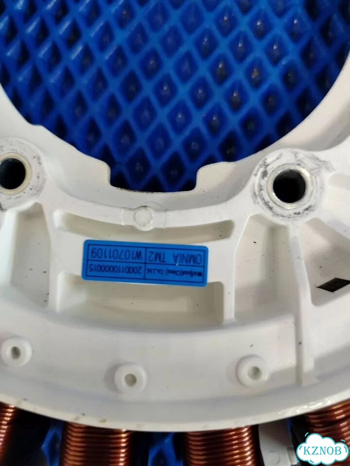 Статор Whirlpool 481010701109 Б/У фото 4