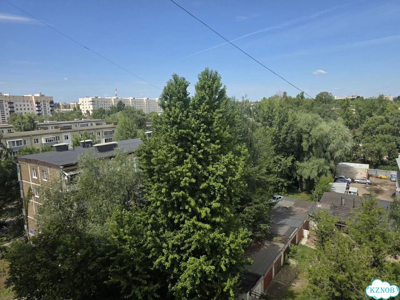 3-к. квартира, 60 м², 8/9 эт. фото 12