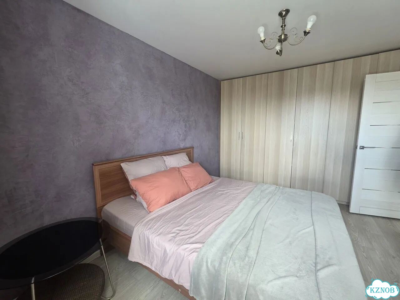 3-к. квартира, 60 м², 8/9 эт. фото 2