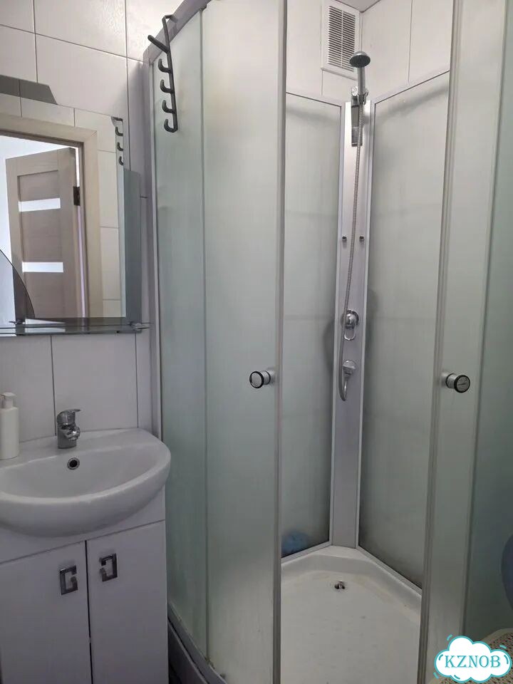3-к. квартира, 60 м², 8/9 эт. фото 7