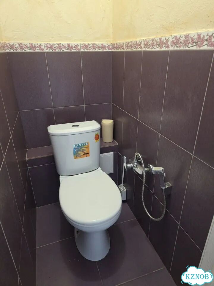 3-к. квартира, 60 м², 8/9 эт. фото 8