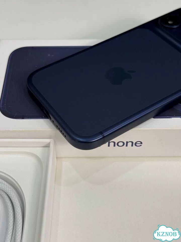 iPhone 17 Pro, 256 ГБ, eSIM фото 5