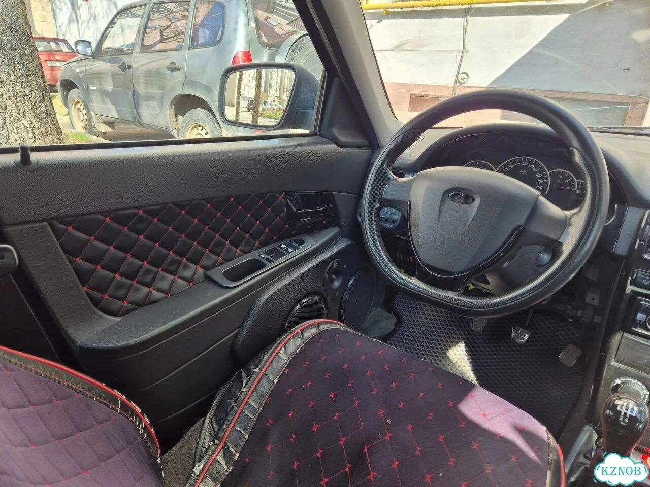 ВАЗ (LADA) Priora 1.6 MT, 2010, 181 500 км фото 2