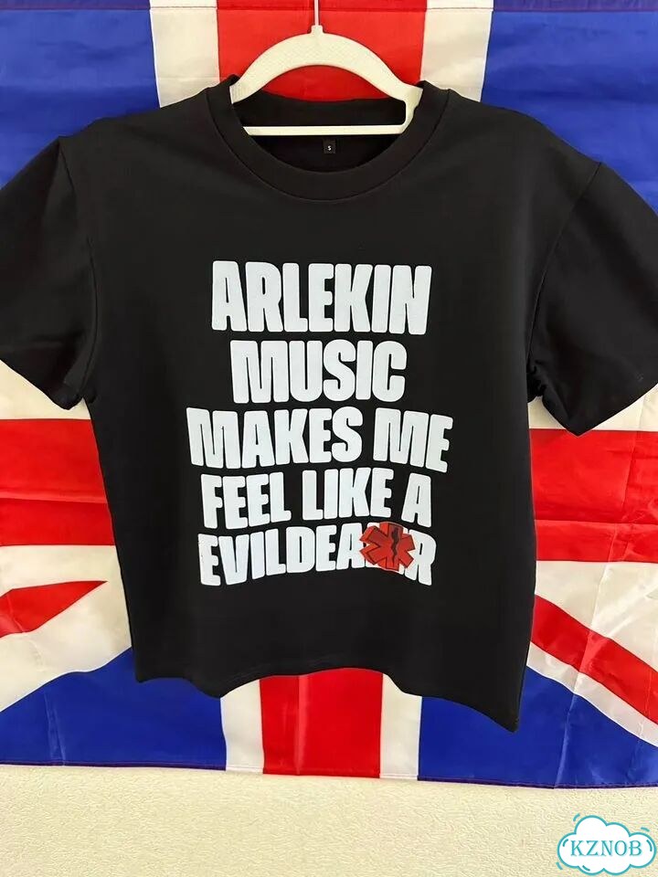 Футболка на руках arlekin40000 music фото 4
