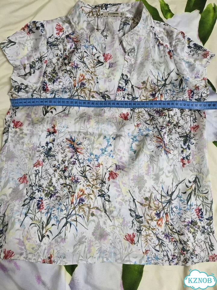 Блузка женская 44 46 фото 4