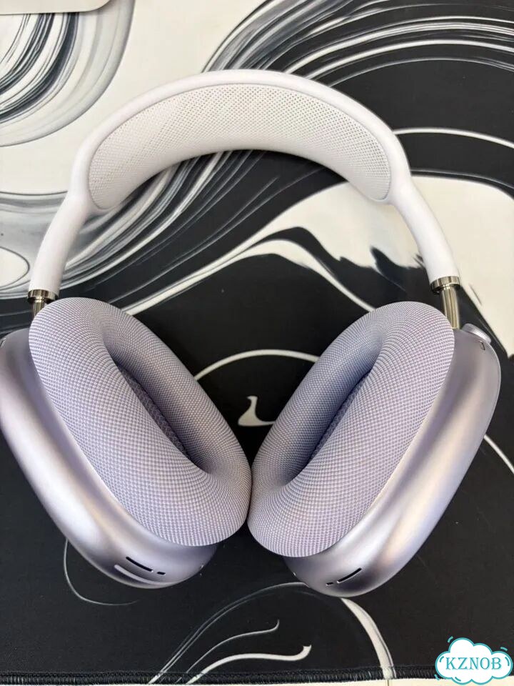 Наушники Apple AirPods Max Purple оригинал фото 1