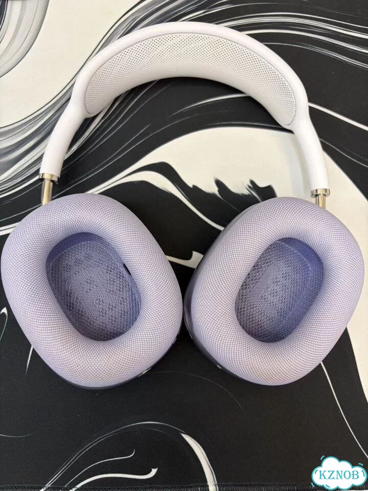 Наушники Apple AirPods Max Purple оригинал фото 3