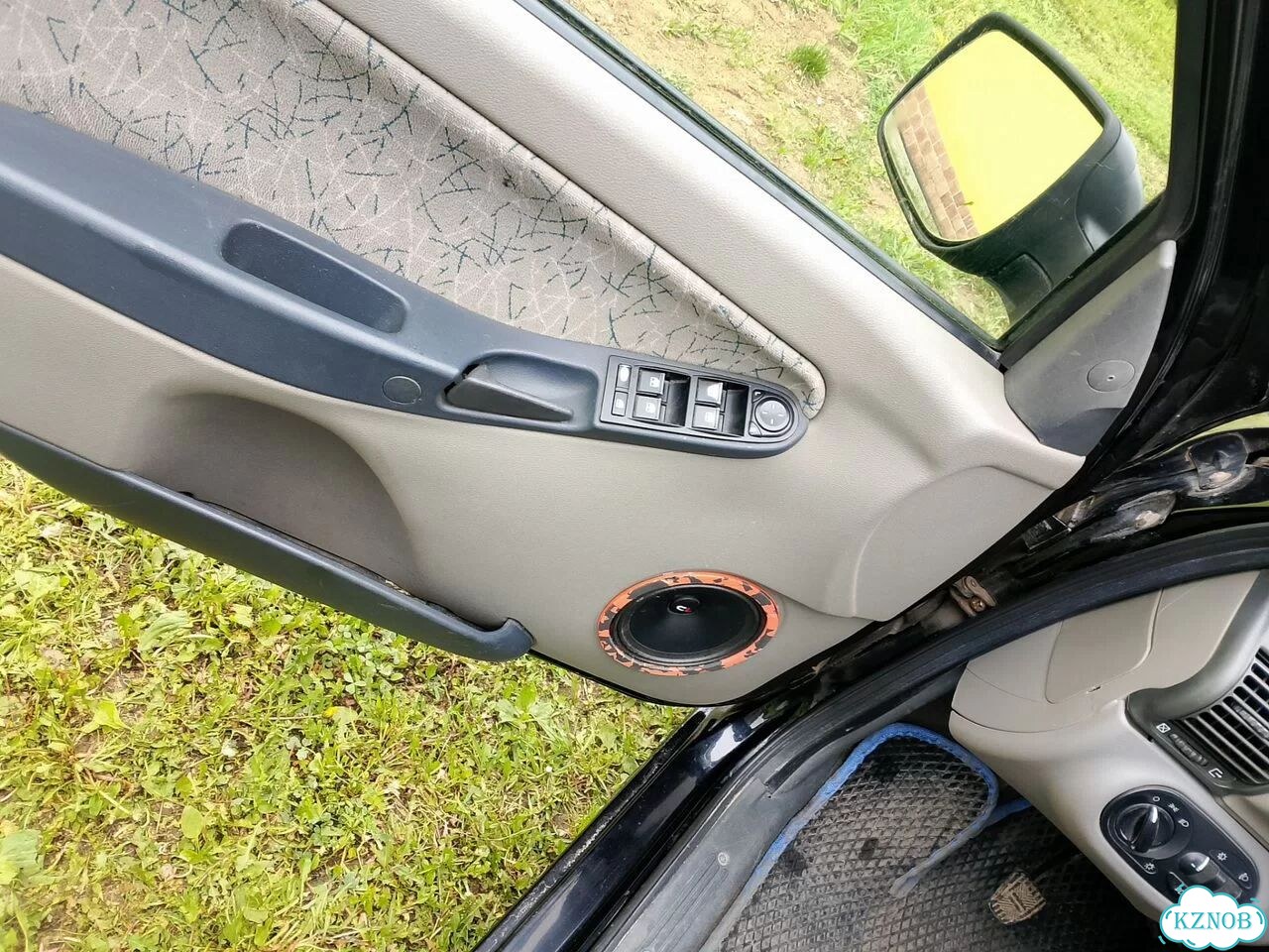 ВАЗ (LADA) Kalina 1.4 MT, 2010, 192 104 км фото 6