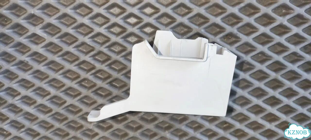 Крышка убл замка Samsung DC63-00967A оригинал фото 1