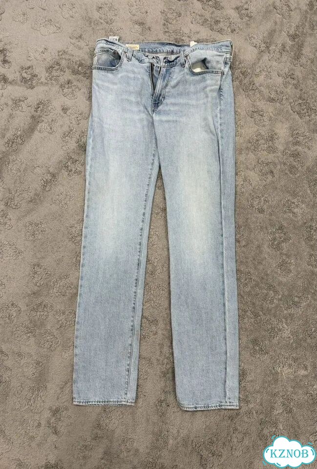 Джинсы Levis 511 slim fit оригинал фото 1