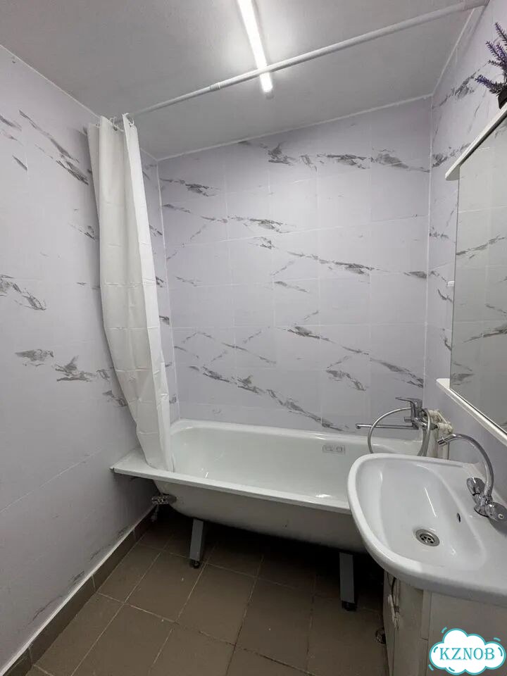 1-к. квартира, 38 м², 16/18 эт. фото 6