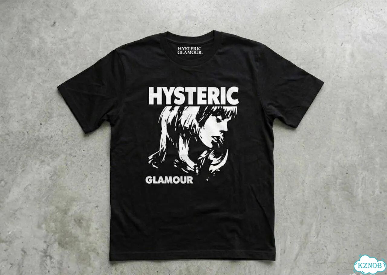 Футболка Hysteric Glamour Woman фото 1
