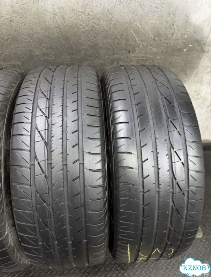 Колеса Kia/Hyundai R16, 5:114.3, 205/55/16 фото 8