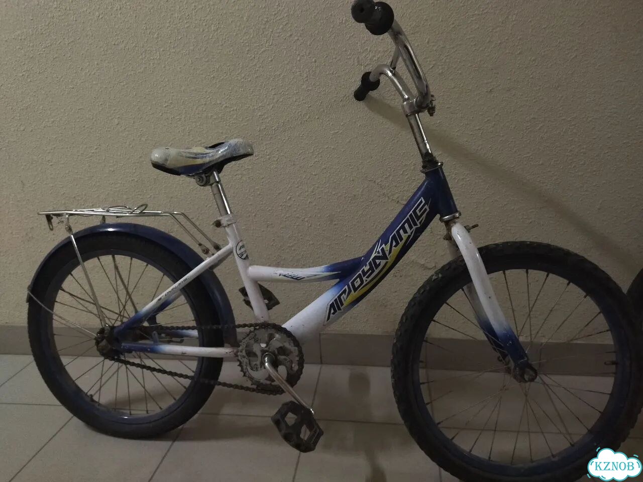 Велосипед фото 2