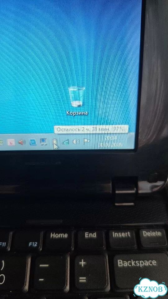 Нетбук Dell Mini 1018 (250гб) фото 2