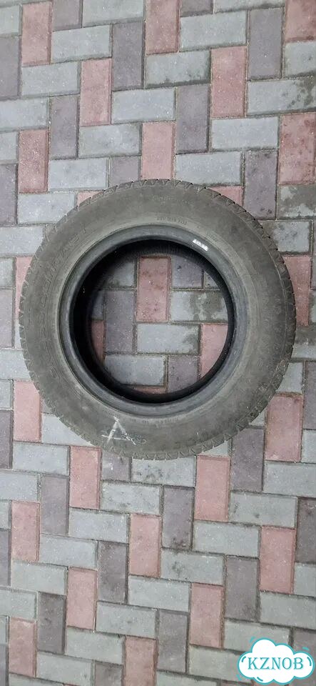 Continental ContiCrossContact LX 215/65 R16 98H фото 2