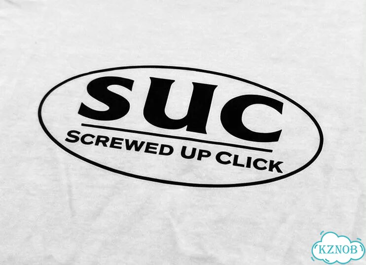Футболка белая Supreme SUC DAC0150 streetwear vintage фото 4