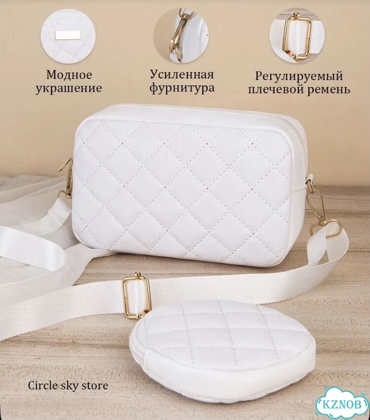 Сумка женская фото 2